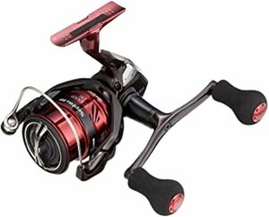 【現品限り】新品 Shimano シマノ 22 セフィアBB C3000SDH スピニングリール エギング ダブルハンドル