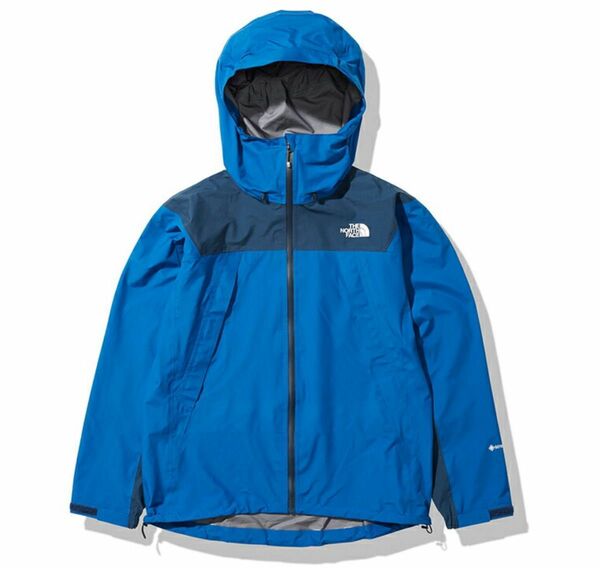 ノースフェイス クライムライトジャケット Climb Light Jacket マウンテンパーカー　NP12201 ロイヤルブルー