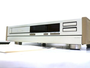 marantz マランツ CD-99SE LTD CDトランスポート リモコン付き CD-99SEF Limited CDプレーヤー CDプレイヤー 音響機器 オーディオ