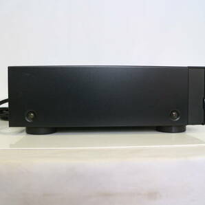 SONY ソニー CDP-X333ES CDプレーヤー CDプレイヤー 音響機器 オーディオの画像2