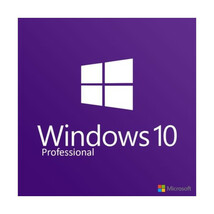 ☆☆　【在庫限り】Windows 10 Pro プロダクトキー 32&64bit ◇ 永久ライセンス_画像1