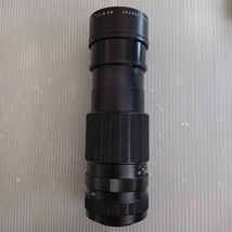 ●[現状品] フジ EBC Fujinon T 200mm F4.5 452366_画像3