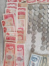 中国 紙幣 旧紙幣 硬貨 コインまとめ_画像6