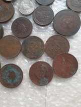 中国 古銭 コイン 硬貨 銅貨 貨幣 外国 外国銭_画像6