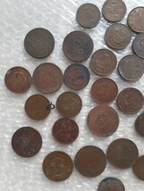 中国 古銭 コイン 硬貨 銅貨 貨幣 外国 外国銭_画像7