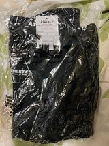 【ATHLETA|アスレタ】限定黒ジャージジャケット サイズO_画像3