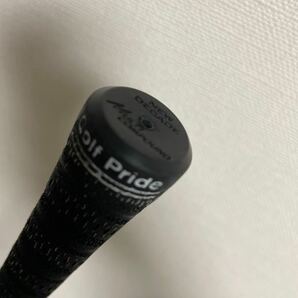 【レアスペック】ブリヂストン TOURSTAGE X-DRIVE GR FW フェアウェイウッド 3W 15° TOUR AD F-75 S-FLEX HC付きの画像7