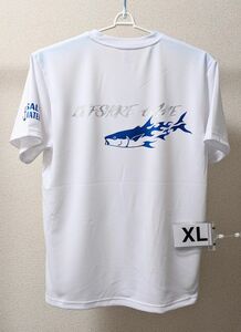 オリジナルハンドメイドプリント ドライＴ XL