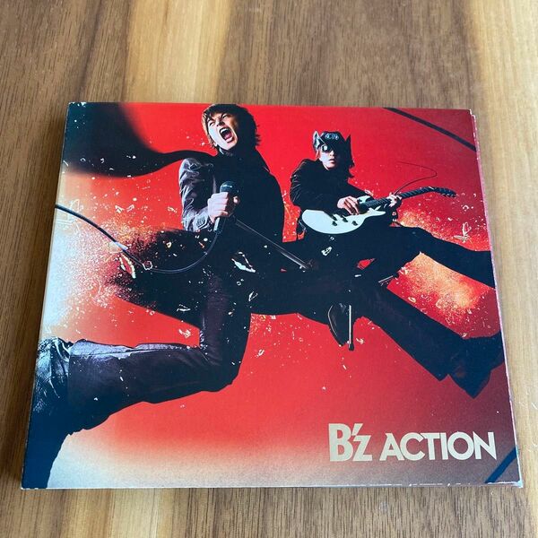 Ｂｚ／ＡＣＴＩＯＮ