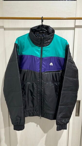 NIKE ACG ブルゾンジャケット ヴィンテージ