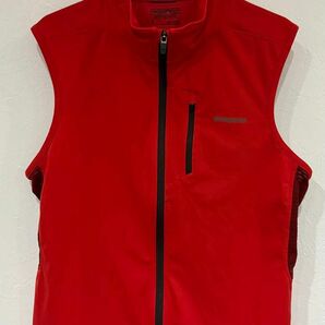 Patagonia wind shield vest Sサイズ