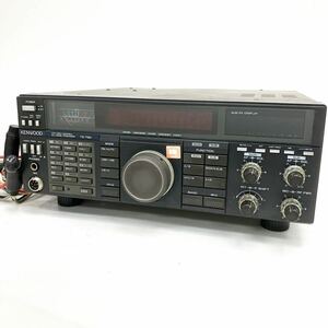 KENWOOD ケンウッド TS-790 オールドモードトランシーバー 無線機 アマチュア無線 alp梅0226