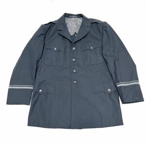 警察官 警察本部 昭和50年 制服 旧型 B4号 メンズ レトロ alp梅0311