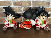 ♪♪バンプレスト ドラゴンボール フィギュア/ソフビ 画像にある物 まとめ品♪♪_画像8