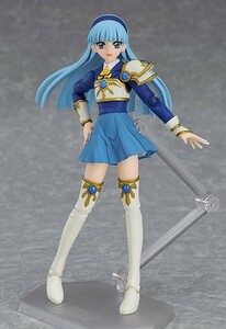 Figma 龍咲海 魔法騎士レイアース 新品未開封同梱可