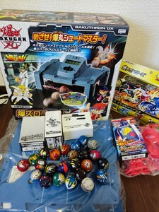 爆丸 爆テク まとめてセットで 非売品含 BAKUGAN BAKUTECH ゲーム未使用コレクション用