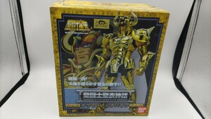 聖闘士聖衣神話 タウラスアルデバラン（中古品）