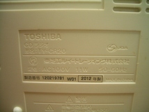 ◆TOSHIBA　東芝　CDラジオ　TY-C260 / TY-CR20　まとめて　ジャンク品　　_画像10