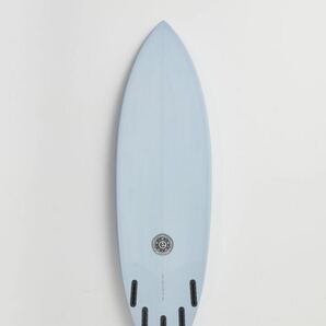 【新品未使用】ELEMENTsurfboards VIXEN 6.8 EPS SKY オーストラリア バイロンベイ サーフボード サーフィンの画像3