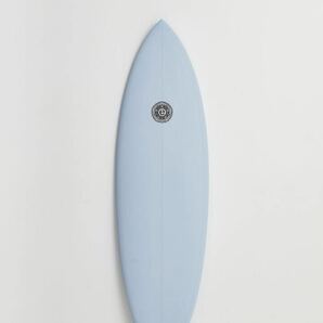 【新品未使用】ELEMENTsurfboards VIXEN 6.8 EPS SKY オーストラリア バイロンベイ サーフボード サーフィンの画像2