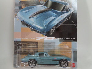 '64 CORVETTE STINGRAY　★　コルベット　スティングレイ