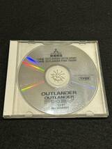 ◆(40305)三菱 '13年型 OUTLANDER PHEV アウトランダー (GF7W,GF8W,GG2W) 整備解説 DVD-ROM 2013年1月 No.103AB91_画像1