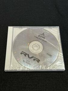 ◆(40305)三菱 '17年型 RVR (GA4W) 整備解説DVD-ROM 2017年2月 No.103A895