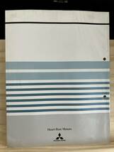 ◆(40327)三菱 パジェロ PAJERO 整備解説書　'02-9 LA-V63W/V73W TA-V65W/V75W KH-V68W/V78W No.1033H34_画像2