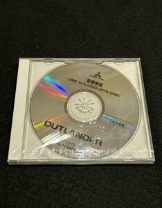 ◆(40305)三菱 '13年型 OUTLANDER アウトランダー (GF7W,GF8W) 整備解説 DVD-ROM 2012年10月 No.103AB90
