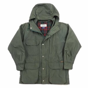 mont-bell モンベル winds マウンテンパーカー シンサレート オリーブ size XS #17103 アウトドア アメカジ ジャケット