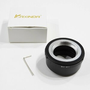  beautiful goods mount adaptor M42-NEX #13933 camera accessory a Lee lens adaptor 