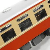 キハユニ18 エンドウ完成品 #17227 鉄道模型 ホビー 趣味 コレクション_画像6