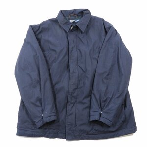 POLO RALPH LAUREN ポロ ラルフローレン 中綿 コート Size XXL #17212 アメカジ カジュアル ハーフコート アウター ビッグサイズ