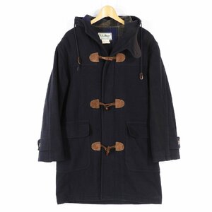 L.L.Bean LLビーン ウール ダッフルコート Size S #17374 オールド アメカジ カジュアル アウター