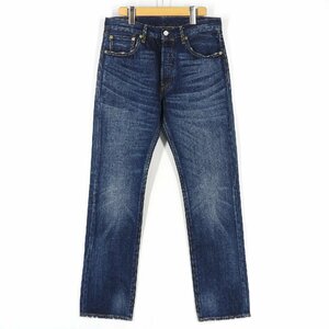 美品 Levis リーバイス 00501-1485 501 デニムパンツ Size 31 #17510 アメカジ カジュアル ジーンズ BIGE ビッグE