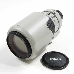 Nikon ニコン ED AF-S NIKKOR 80-200ｍｍ 1:2.8 ジャンク #17546 カメラアクセサリー 趣味 コレクション