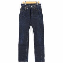 FOB FACTORY FOBファクトリー F151 デニムパンツ Size 29 #17425 アメカジ ジーンズ レプリカ ジーパン Gパン_画像1