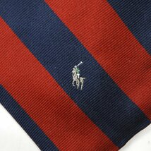 RALPH LAUREN ラルフローレン シルク ネクタイ 3点セット #17642 送料360円 ビジネス まとめ売り POLO ポロ トラッド_画像5