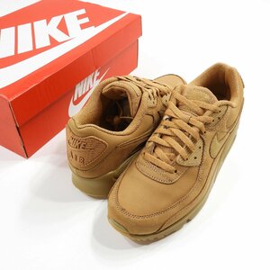 極上 2023年製 NIKE ナイキ FZ5102-299 AIR MAX 90 PRM WNTR TRK3 エアマックス 90 プレミアム ウィンター トレック3 #17683 スニーカー