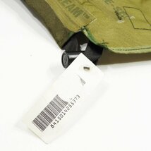 未使用 94年製 米軍 ECWCS Gen1 コールドウェザーパーカ フード size M #17885 送料360円 COLD WEATHER PARKA ミリタリー ゴアテックス_画像3