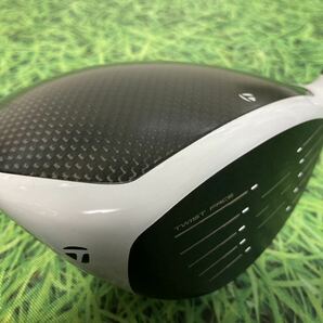 ☆美品☆送料無料☆TaylorMade(テーラーメイド)SIM2 MAX D ヘッド・カバー☆ロフト：9.0°☆STEALTH SIMGLOIREM6M5M4M3M2M1ステルスシム☆の画像5