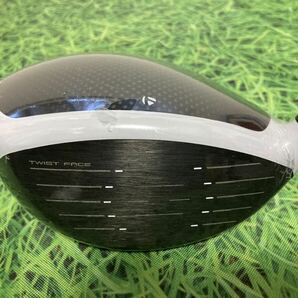 ☆新品☆送料無料☆TaylorMade(テーラーメイド)SIM2 ヘッドのみ☆ロフト：9.0°☆Qi10STEALTHSIMGLOIREM6M5M4M3M2M1☆ステルスシム☆の画像5