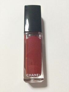 75 Chanel rouge Allure rack 6ml