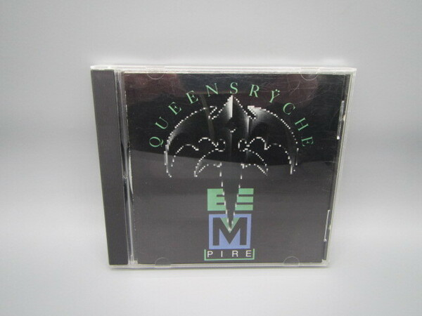 QUEENSRYCHE/クィーンズライク【Empire】 [Import]