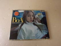 【中古CD】LISTEN TO MY HEART／BoA_画像1