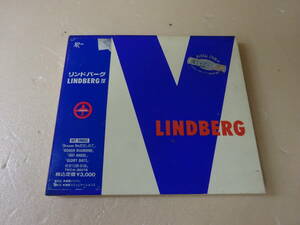 【中古CD】LINDBERG IV／LINDBERG(リンドバーグ)