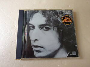 【中古CD】(激しい雨)Hard Rain／(ボブ・ディラン)Bob Dylan