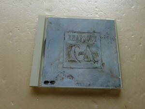 【中古CD】RHAPSODY／チャゲ&飛鳥(CHAGE and ASKA)