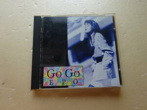 【中古CD】GO GO EPO／EPO