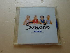 【中古CD】Smile／TUBE